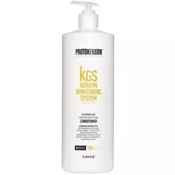 Кондиционер Экспресс-восстановление Express reconstruction conditioner Protokeratin