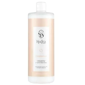Крем-оксидант с органическим маслом календулы 9 vol (2,7%) Revelateur Cream Developer With Organic Calendula Oil Kydra Le Salon