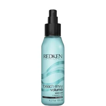 Спрей легкий текстурирующий для создания эффекта пляжных локонов Beach Spray Redken