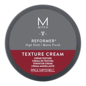 Текстурирующий крем сильной фиксации Mitch Reformer Paul Mitchell