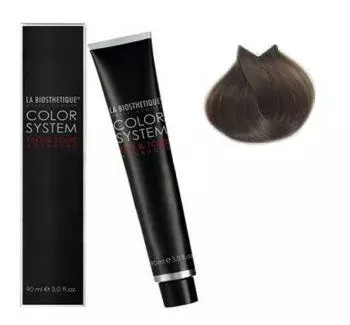 Шатен бежевый Tint & Tone 4/2 La Biosthetique 90 мл