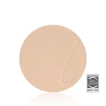 Прессованная основа - Ривьера - Riviera PP Base Jane Iredale 9,9 г