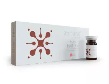 Мезо-препарат для волос Hair Line Apriline 5 мл