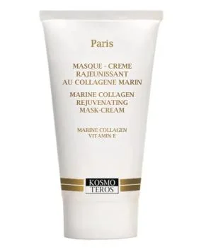 Маска омолаживающая с морским коллагеном Kosmoteros 50 мл