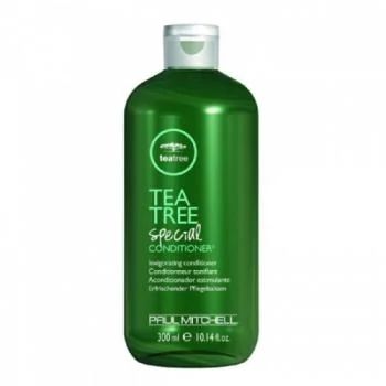 Кондиционер для всех типов волос на основе масла чайного дерева Tea Tree Special Conditioner (300 мл) Paul Mitchell