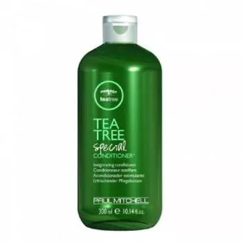 Кондиционер для всех типов волос на основе масла чайного дерева Tea Tree Special Conditioner Paul Mitchell 300 мл