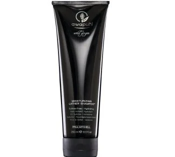 Увлажняющий шампунь AWG Hydrasoft Shampoo Paul Mitchell