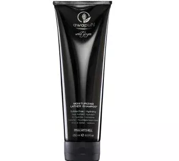 Увлажняющий шампунь AWG Hydrasoft Shampoo Paul Mitchell