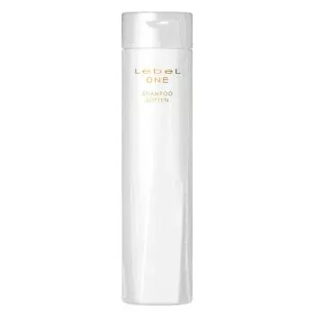Шампунь восстанавливающий Lebel One Shampoo Soften