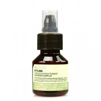 Восстанавливающий комплекс от секущихся кончиков волос Insight Professional