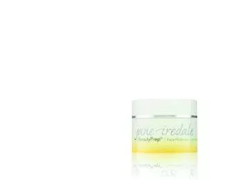 Увлажняющий крем BeautyPrep Face Moisturizer Jane Iredale