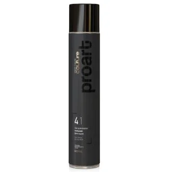 Лак для волос сильной фиксации Haute Couture Estel