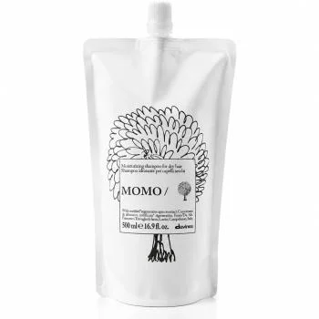 Шампунь для сухих и нормальных волос Рефил MOMO Shampoo Refill Davines 500 мл