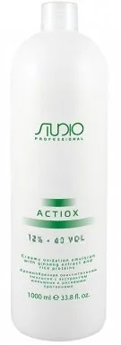 Кремообразная окислительная эмульсия 12% ActiOx (1000 мл)