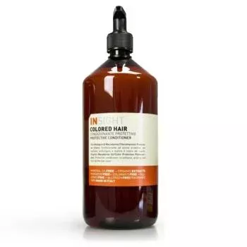 Защитный кондиционер для окрашенных волос Insight Professional