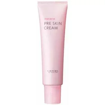 Защитный крем для кожи головы Pre Skin Cream Lebel 150 г