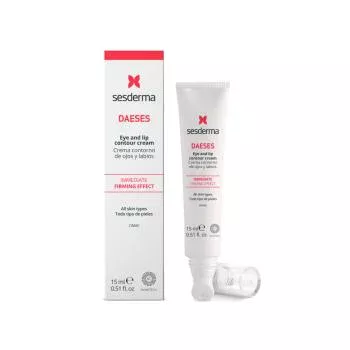 Крем-контур для глаз и губ Daeses Eyes-Lips Contour Cream Sesderma 15 мл