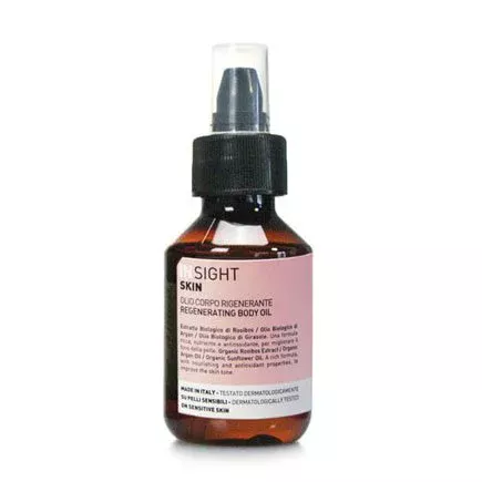 Регенерирующее масло для тела (334219, 50 мл)