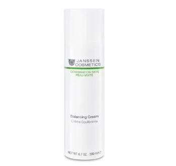Балансирующий крем-бальзам Balancing Cream Janssen Cosmetics