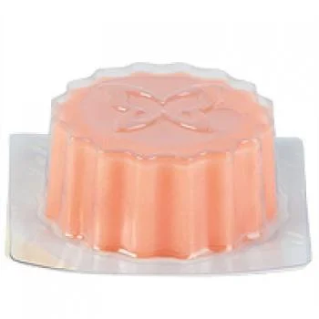 Массажное масло для тела Тропические фрукты в пастилках Beauty Image