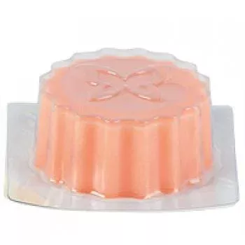 Массажное масло для тела Тропические фрукты в пастилках Beauty Image 25 г