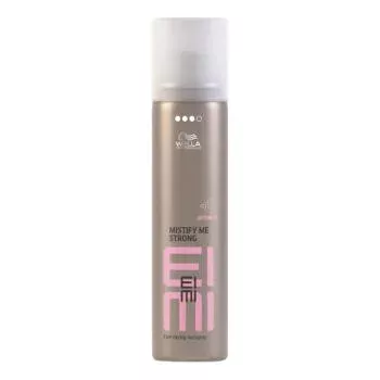 Сухой лак сильной фиксации Mistify Me Wella