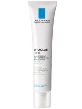 Тонирующий крем-гель Эфаклар Дуо+ La Roche Posay