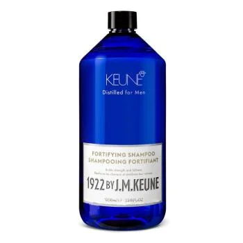 Укрепляющий шампунь против выпадения волос 1922 Keune