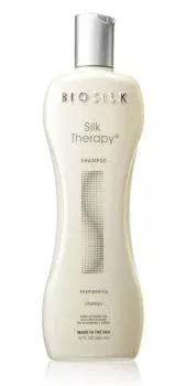 Шампунь Silk Therapy Biosilk 355 мл