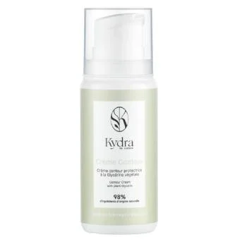 Крем с растительным глицерином для защиты кожи головы при окрашивании Contour Cream With Plant Glycerin Kydra Le Salon