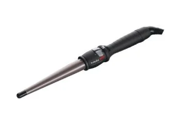 Плойка для локонов конусная титан + турмалин 13-25 мм Babyliss 1 шт