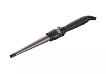Плойка для локонов конусная титан + турмалин 13-25 мм Babyliss 1 шт