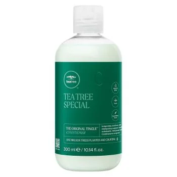 Тонизирующий кондиционер для волос с маслом чайного дерева Tea Tree Special Conditioner Paul Mitchell 300 мл