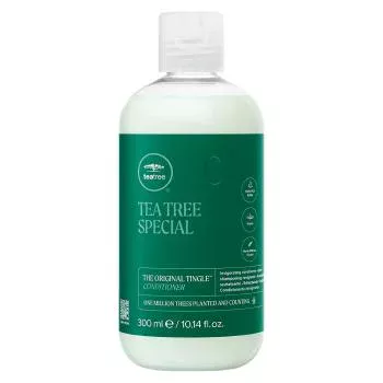Тонизирующий кондиционер для волос с маслом чайного дерева Tea Tree Special Conditioner Paul Mitchell 300 мл