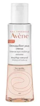 Интенсивное средство для снятия макияжа с глаз Avene