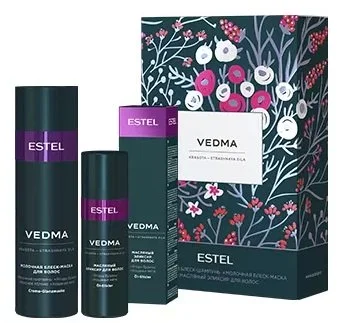 Набор Vedma Estel 1 шт
