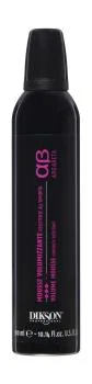 Мусс для объёма 06 Volume Mousse Dikson 300 мл