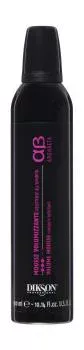 Мусс для объёма 06 Volume Mousse Dikson 300 мл