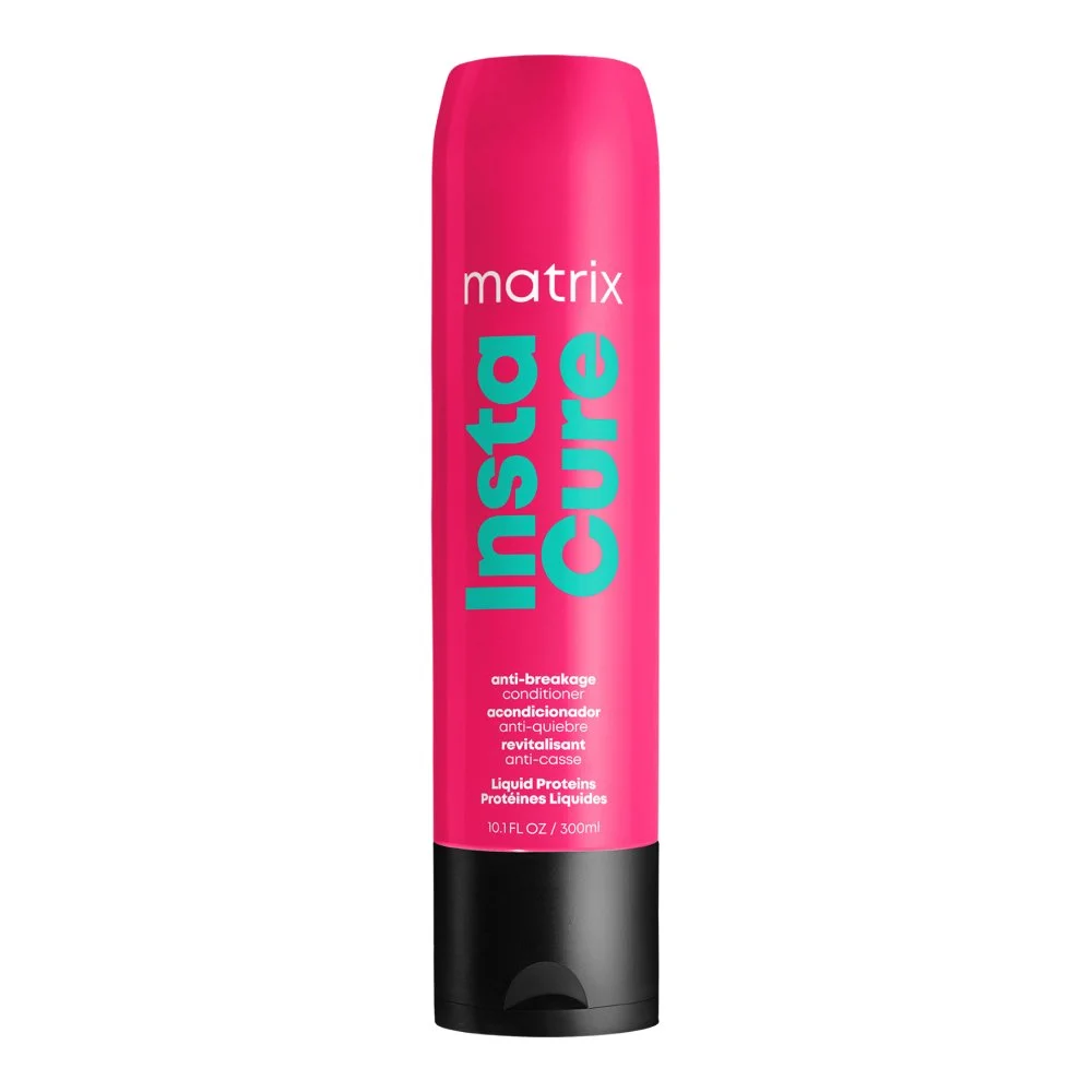 Кондиционер против ломкости Total Results Instacure Anti-Breakage Conditioner (E3824300, 300 мл)