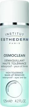 Средство для снятия макияжа с контура глаз и губ Institut Esthederm 125 мл