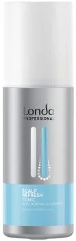 Энергетический тоник Scalp Refresh Londa / Kadus 150 мл