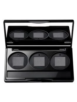 Палитра с тремя магнитными ячейками Вlack Limoni 1 шт