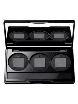 Палитра с тремя магнитными ячейками Вlack Limoni 1 шт