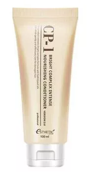 Протеиновый кондиционер для волос CP-1 Bright Сomplex Intense Nourishing Conditioner Version 2.0 Esthetic House 100 мл