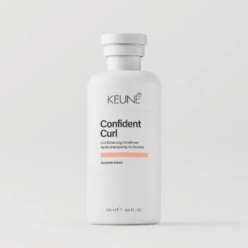 Кондиционер Упругий локон Confident Curl Conditioner Keune