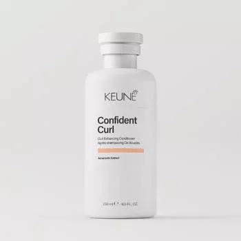 Кондиционер Упругий локон Confident Curl Conditioner Keune