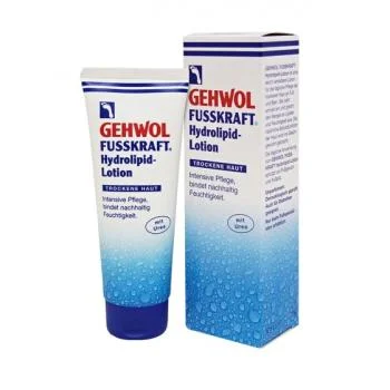 HL-лосьон с церамидами Gehwol 125 мл