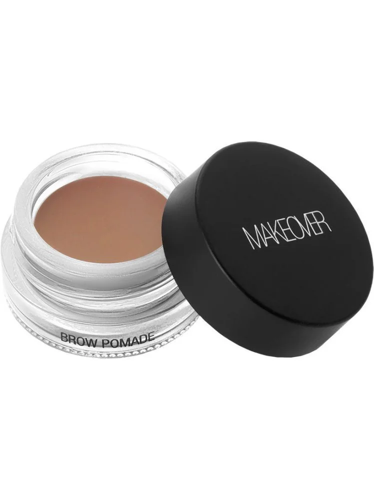 Помада для бровей Brow Pomade (EB2404, 06, Dark brown, 4,5 г)