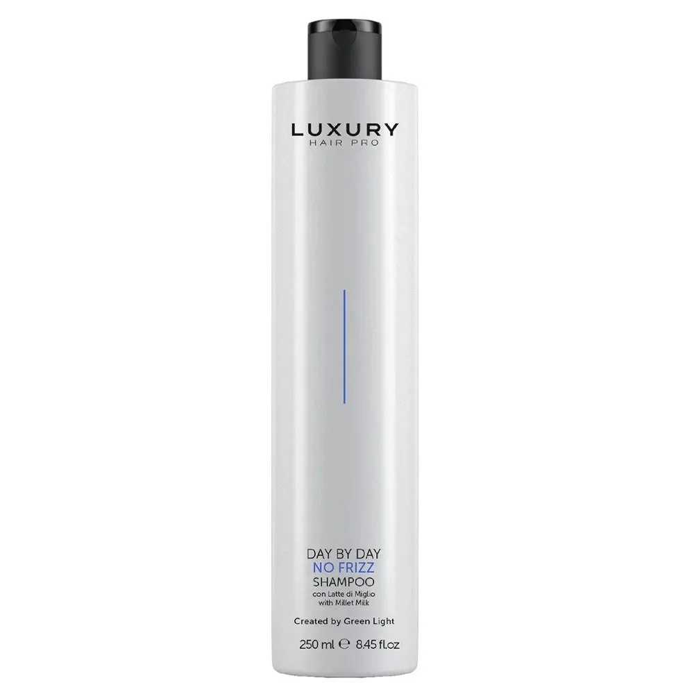 Шампунь разглаживание и выпрямление Day by Day No Frizz Shampoo (480367, 250 мл)