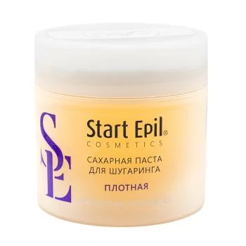 Паста для шугаринга Start Epil Плотная Aravia